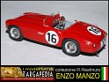 Ferrari 340 America Touring n.16 Le Mans 1952 - Tron 1.43 (3)